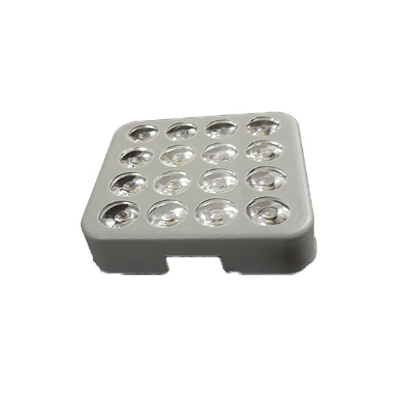 چراغ سقف خودرو تک لایت مدل  AM 5964 L مناسب برای پراید