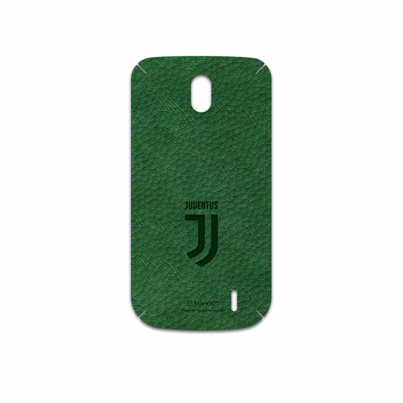 برچسب پوششی ماهوت مدل GL-JUVE مناسب برای گوشی موبایل نوکیا 1