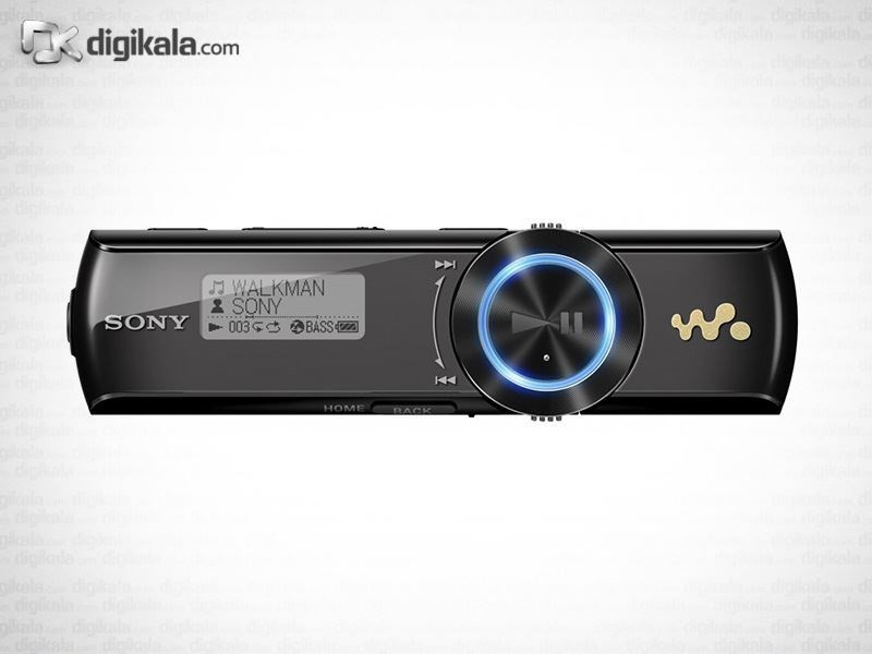پخش کننده ی موسیقی سونی NWZ-B173