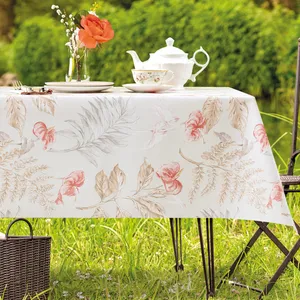 سفره شش نفره مادام کوکو مدل Lalo-RCT.B