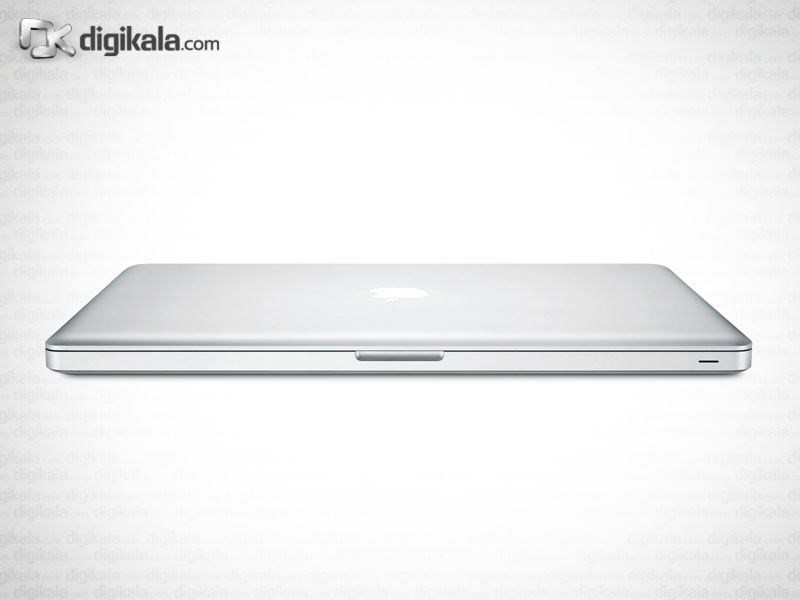 لپ تاپ 17 اینچی اپل مدل MacBook Pro MD311 لپ تاپ 17 اینچی اپل مدل MacBook Pro MD311