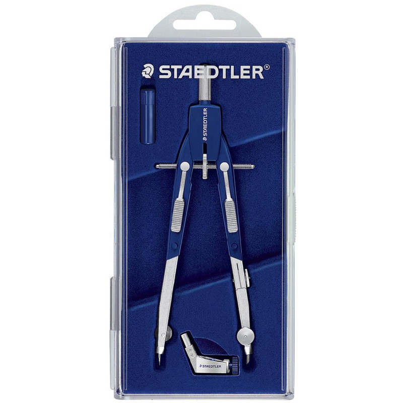 پرگار استدلر مدل Mars Comfort پرگار استدلر مدل Mars Comfort