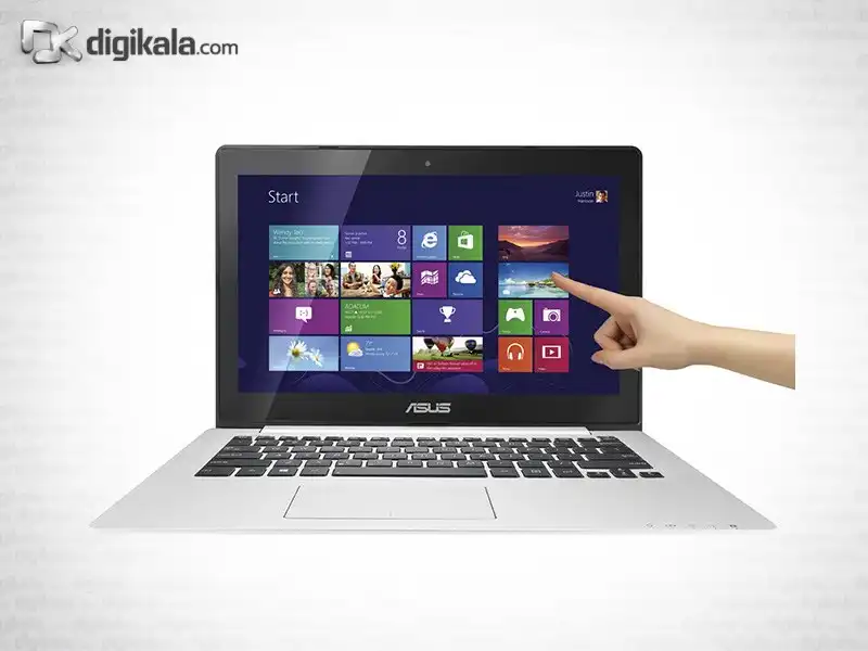 لپ تاپ ایسوس ویووبوک S300CA