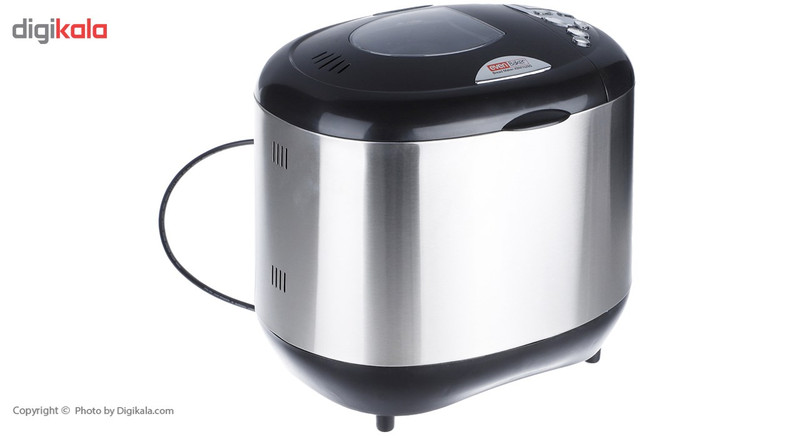 نان پز برقی ایون بیکر نان پز برقی ایون بیکر