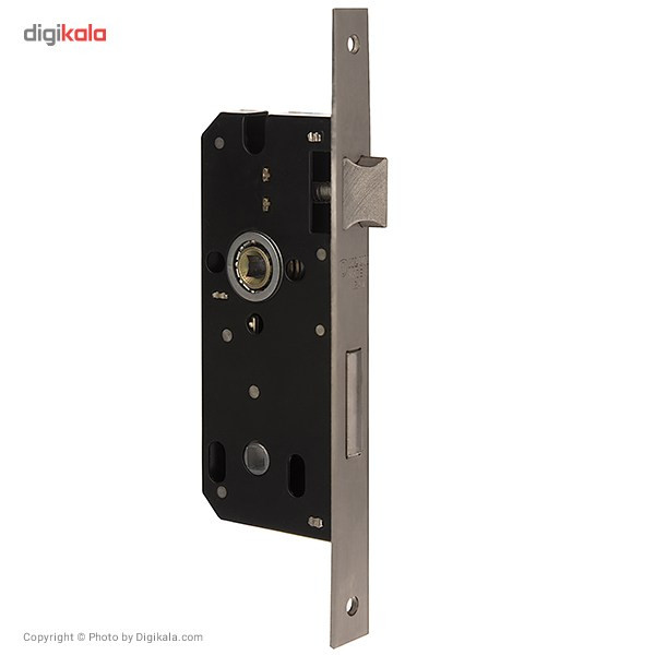قفل در سرویس کلون مدل KL-166 AR WC