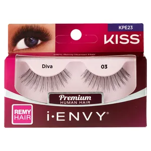 مژه مصنوعی کیس سری I.Envy مدل KPE23