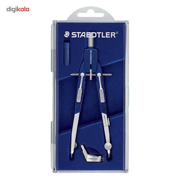 پرگار استدلر مدل Mars Comfort پرگار استدلر مدل Mars Comfort