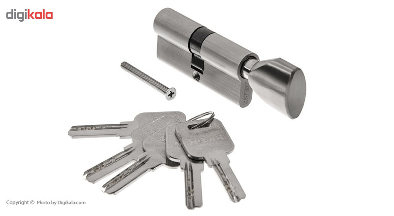 سیلندر قفل نولان مدل 201741