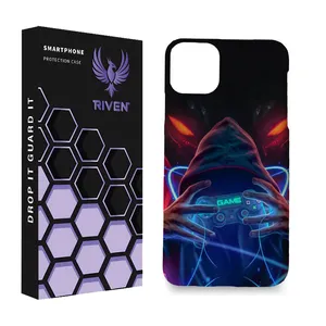 RIVEN RI2-11 Case For Apple iPhone 12 Pro