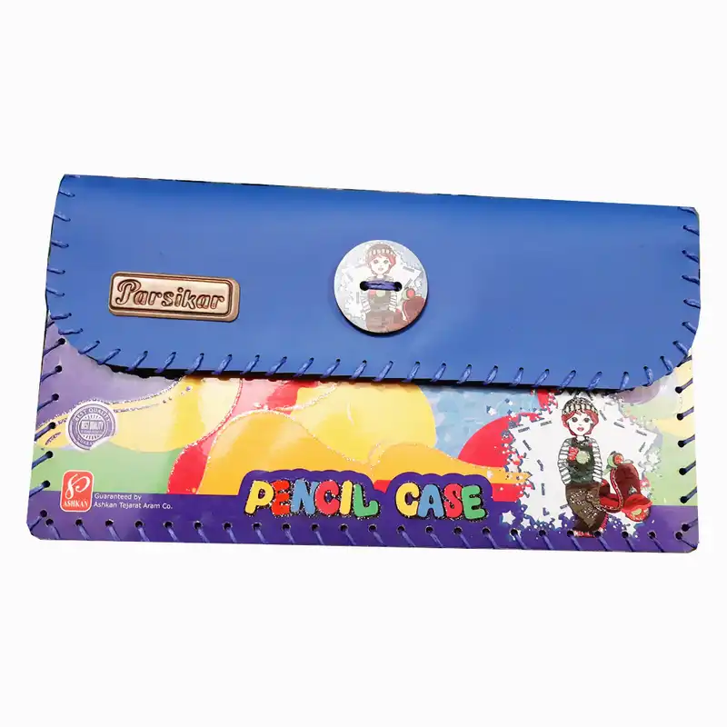 جامدادی پارسیکار مدل فانتزی کد 2