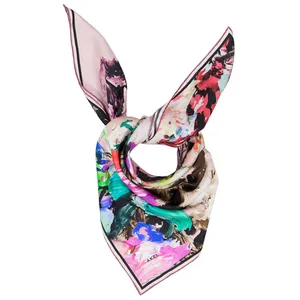 روسری اکل مدل S024