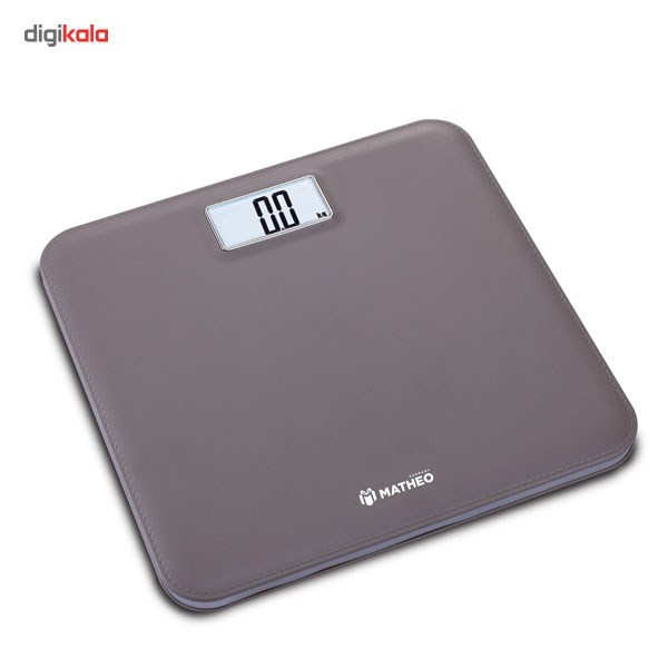 ترازو دیجیتال متئو مدل PS 801