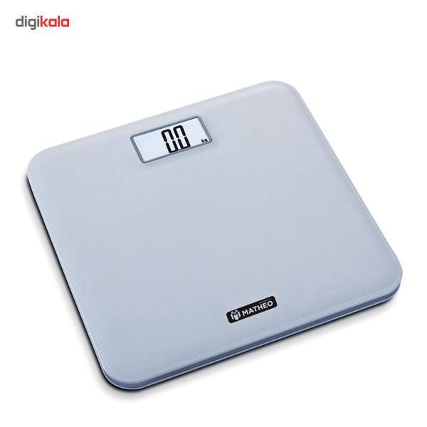 ترازو دیجیتال متئو مدل PS 801