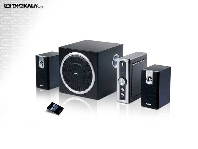 قیمت و خرید اسپیکر ادیفایر سی