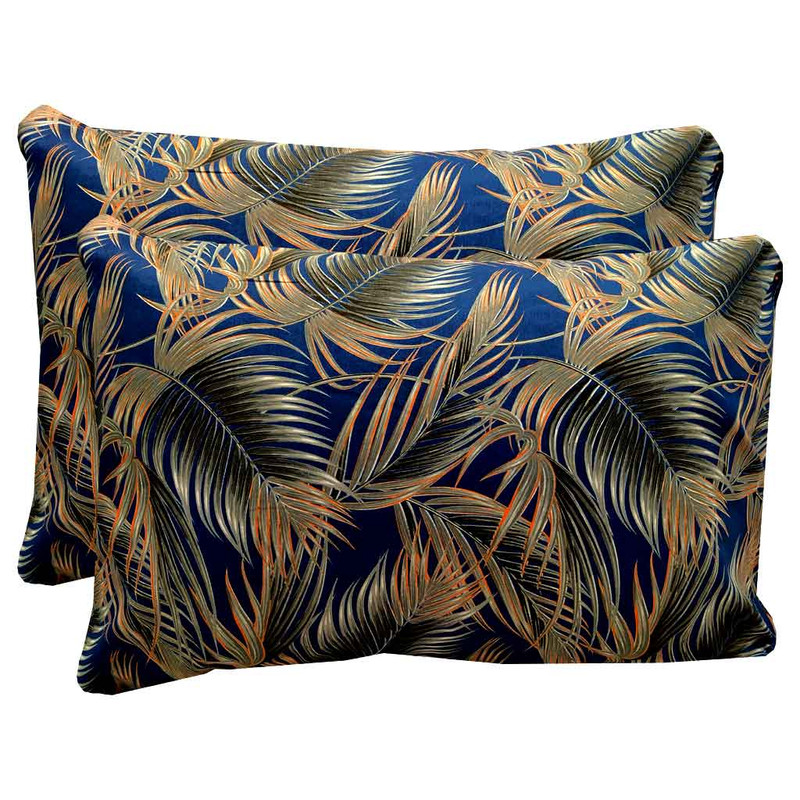 رو بالشی مدل YD1146 بسته 2 عددی