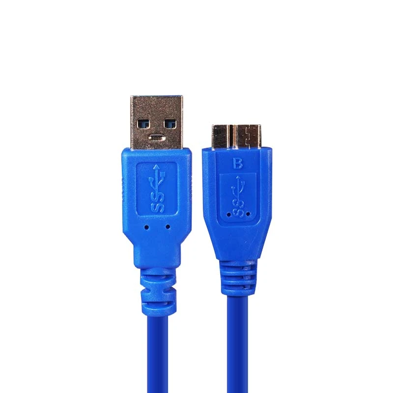 کابل هارد کی نت مدل K-CUAMHDD12 طول 1.2 متر 