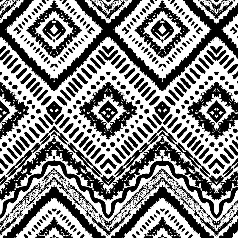 مبل تختخواب شو یک نفره نوپه هوم مدل پترن فانتزی P1052