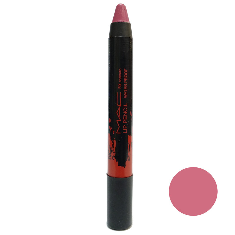 رژ لب مدادی مک فیکس شماره 31