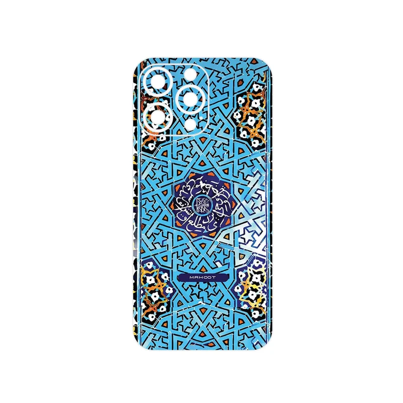 برچسب پوششی ماهوت مدل Slimi_Design مناسب برای گوشی موبایل اپل iPhone 14 Pro Max