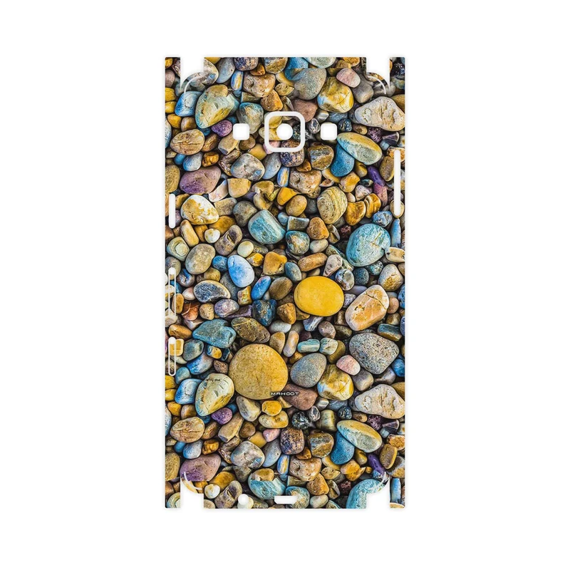 برچسب پوششی ماهوت مدل River rocks-FullSkin مناسب برای گوشی موبایل سامسونگ Galaxy A5 2015