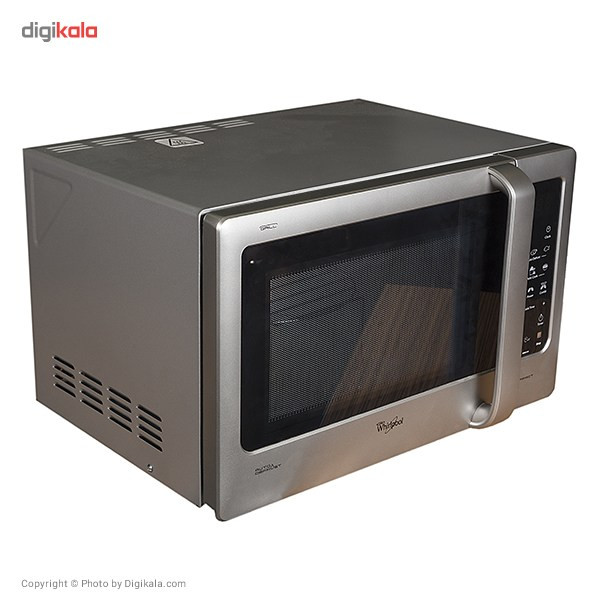 مایکروویو ویرپول مدل MWD308SL