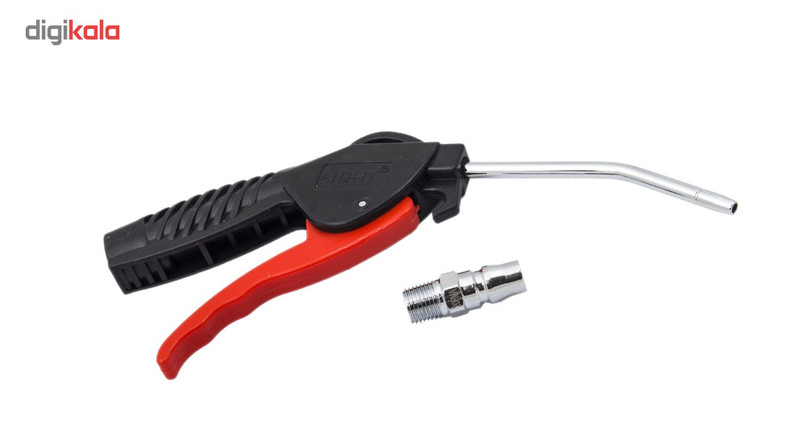 بادپاش لایت مدل LA-1195-4