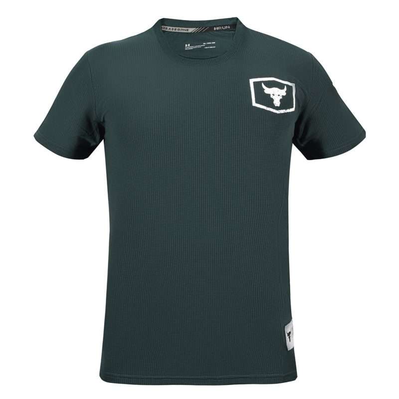 تی شرت ورزشی مردانه مدل GS-Rock-Sweat 256