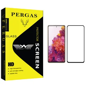 Waily Nice Pergas Glass Screen Protector For Samsung Galaxy S20 FE