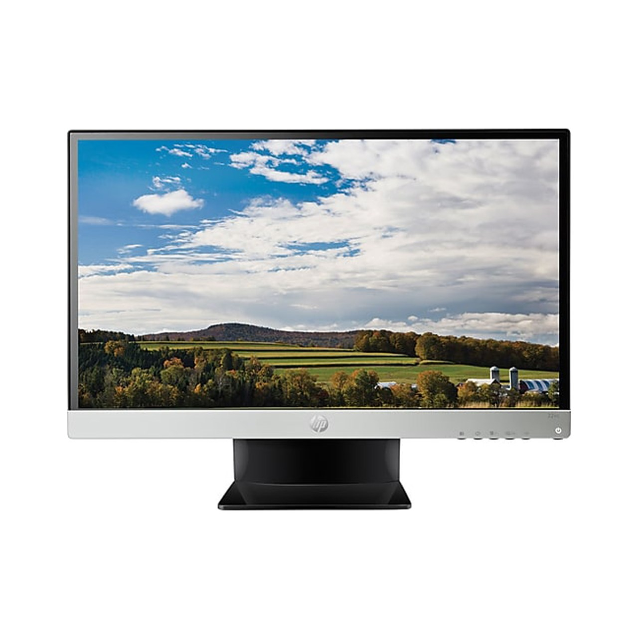 مانیتور اچ پی مدل 22VC IPS سایز 21.5 اینچ