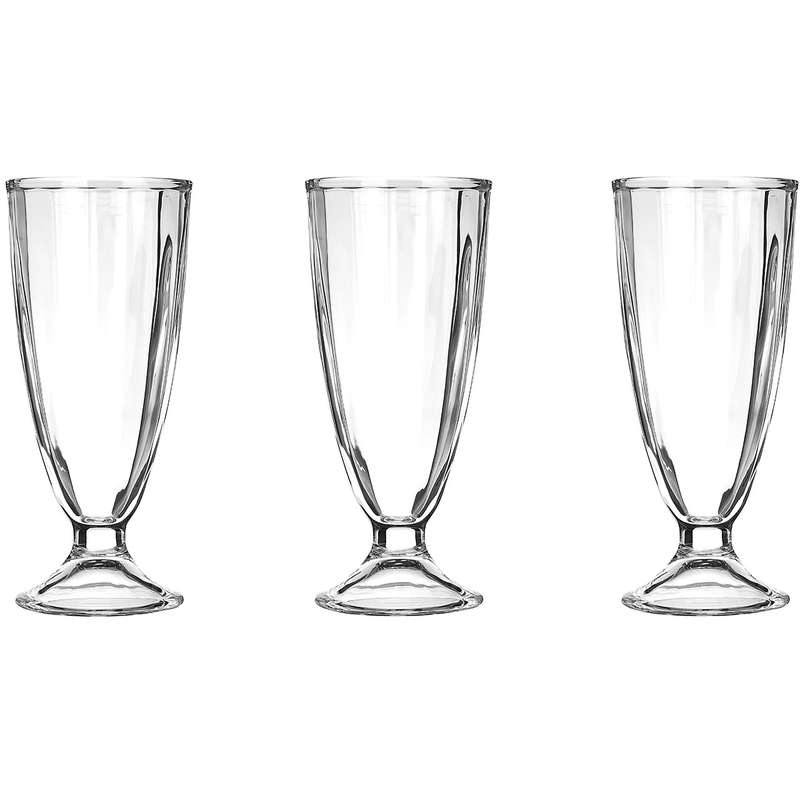 لیوان بلینک مکس مدل LZ100701 - بسته 3 عددی