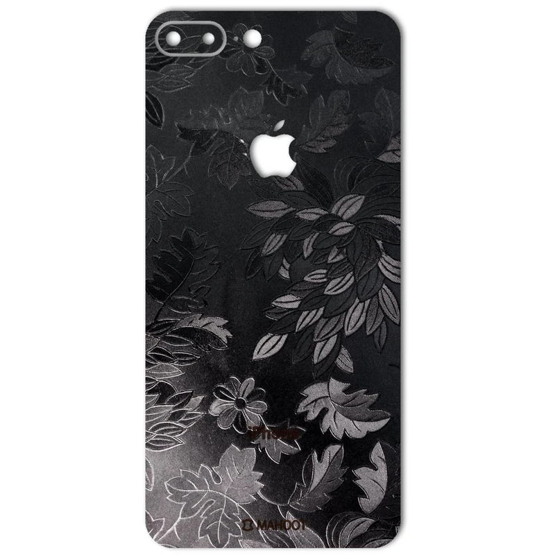 برچسب پوششی ماهوت مدل Wild-flower Texture مناسب برای گوشی iPhone 7 Plus