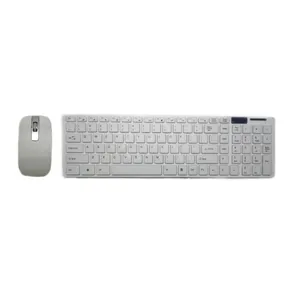 کیبورد و ماوس بی‌سیم مدل RF-K06