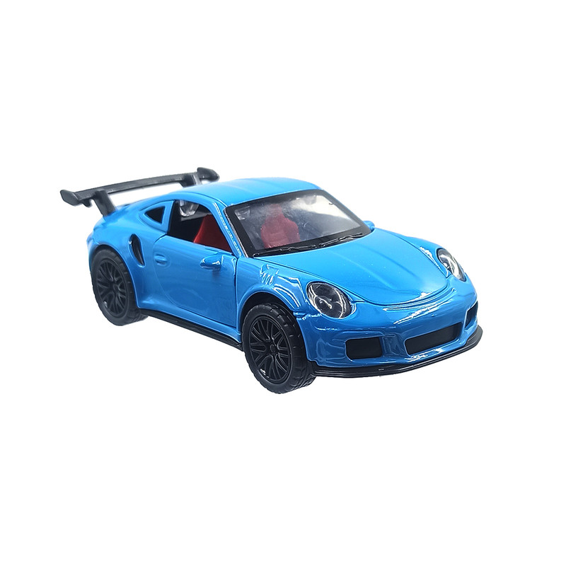 ماشین بازی مدل پورشه 911GT