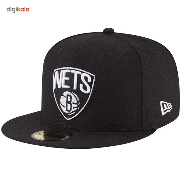 کلاه کپ نیو ارا مدل NBA Team Basic Bron