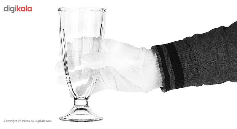 لیوان بلینک مکس مدل LZ100701 - بسته 3 عددی