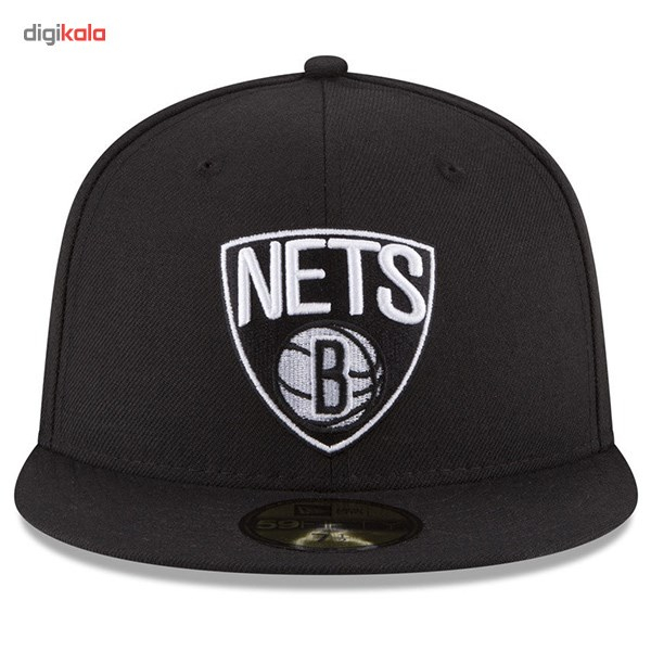 کلاه کپ نیو ارا مدل NBA Team Basic Bron