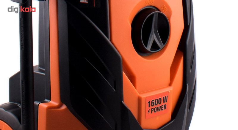 کارواش دوو مدل DAX120-1600