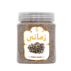 اسفرزه ممتاز زمانی - 500 گرم