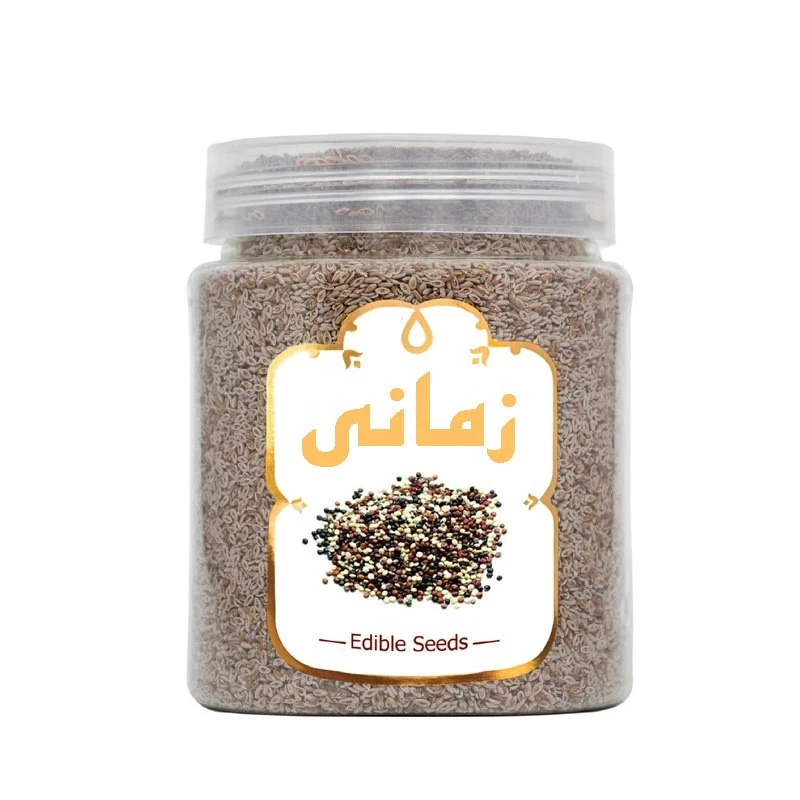 اسفرزه ممتاز زمانی - 1000 گرم