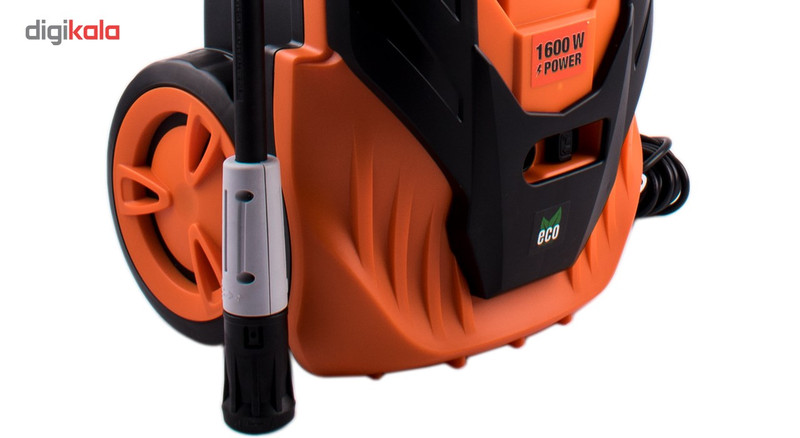 کارواش دوو مدل DAX120-1600