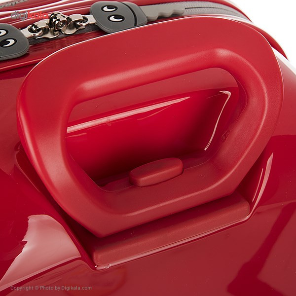 چمدان کودک سامسونیت مدل My First Samsonite Cars