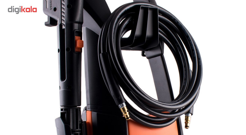 کارواش دوو مدل DAX120-1600