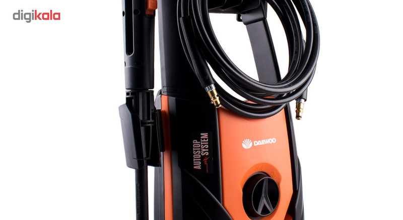 کارواش دوو مدل DAX120-1600