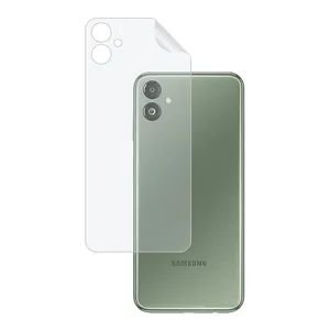 Shahr Glass NANOMP Nano Back Protector For Samsung Galaxy F14 5G