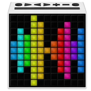 اسپیکر بلوتوثی قابل حمل دیووم مدل TimeBox