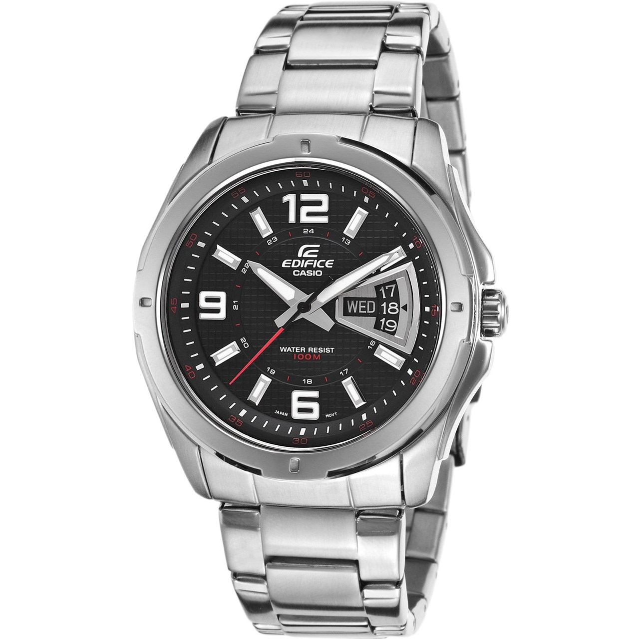 Casio best sale edifice 129d