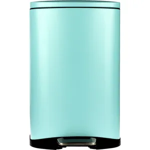 Barico BA20-2 Waste Bin - Capacity 12 Litre