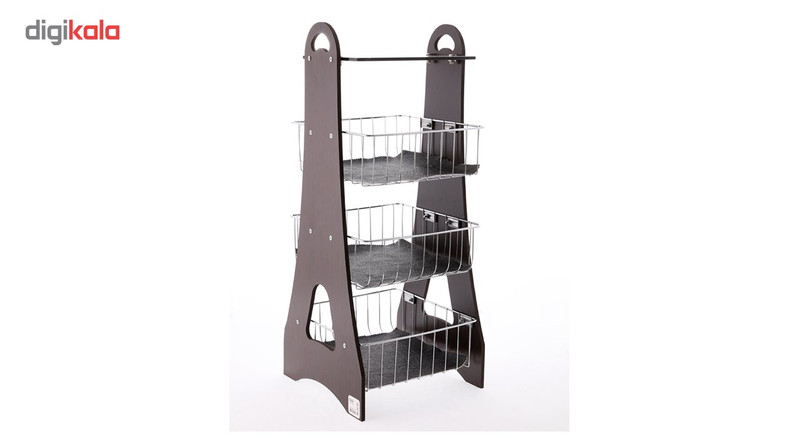 سبد سیب زمینی بهشت مدل ایفل آریو