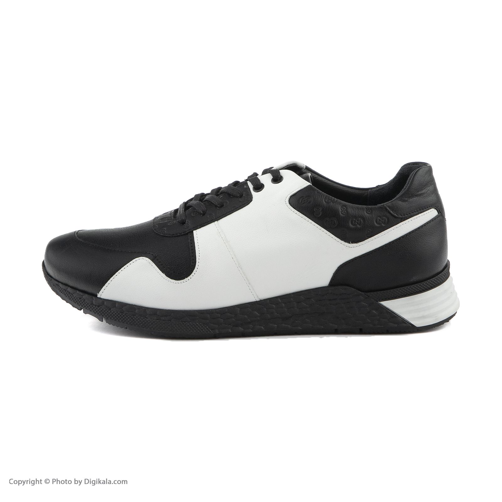 کفش روزمره مردانه دنیلی مدل Arshia-248070861281 -  - 2