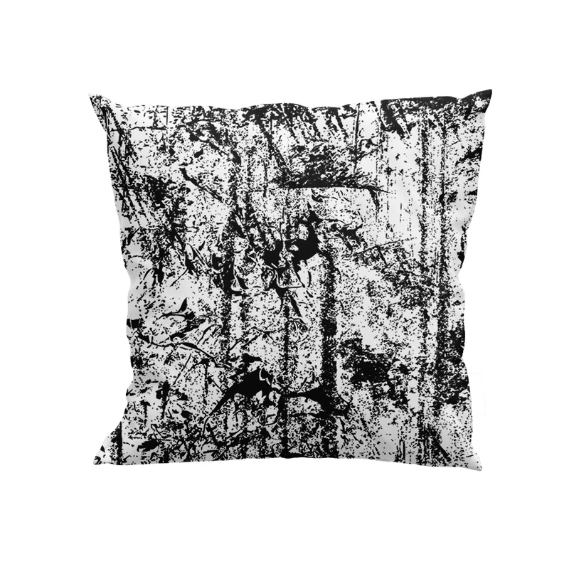 کوسن پاد آفرین مدل وینتیج ( کهنه نما ) کد DKK207